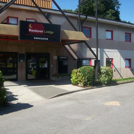 Primelodge Doncaster Værelse billede